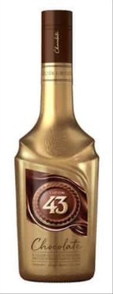 Image sur Licor 43 Chocolate 16° 0.7L